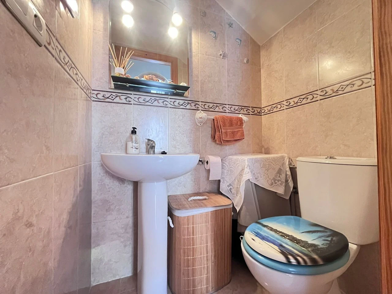 Terraced house for sale in Villamartin