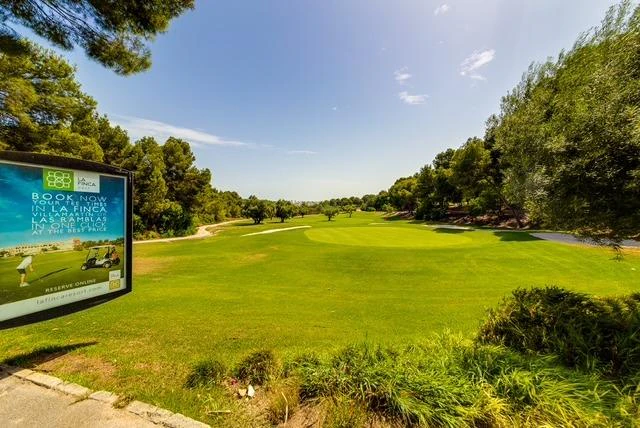 Terraced house for sale in Orihuela Costa