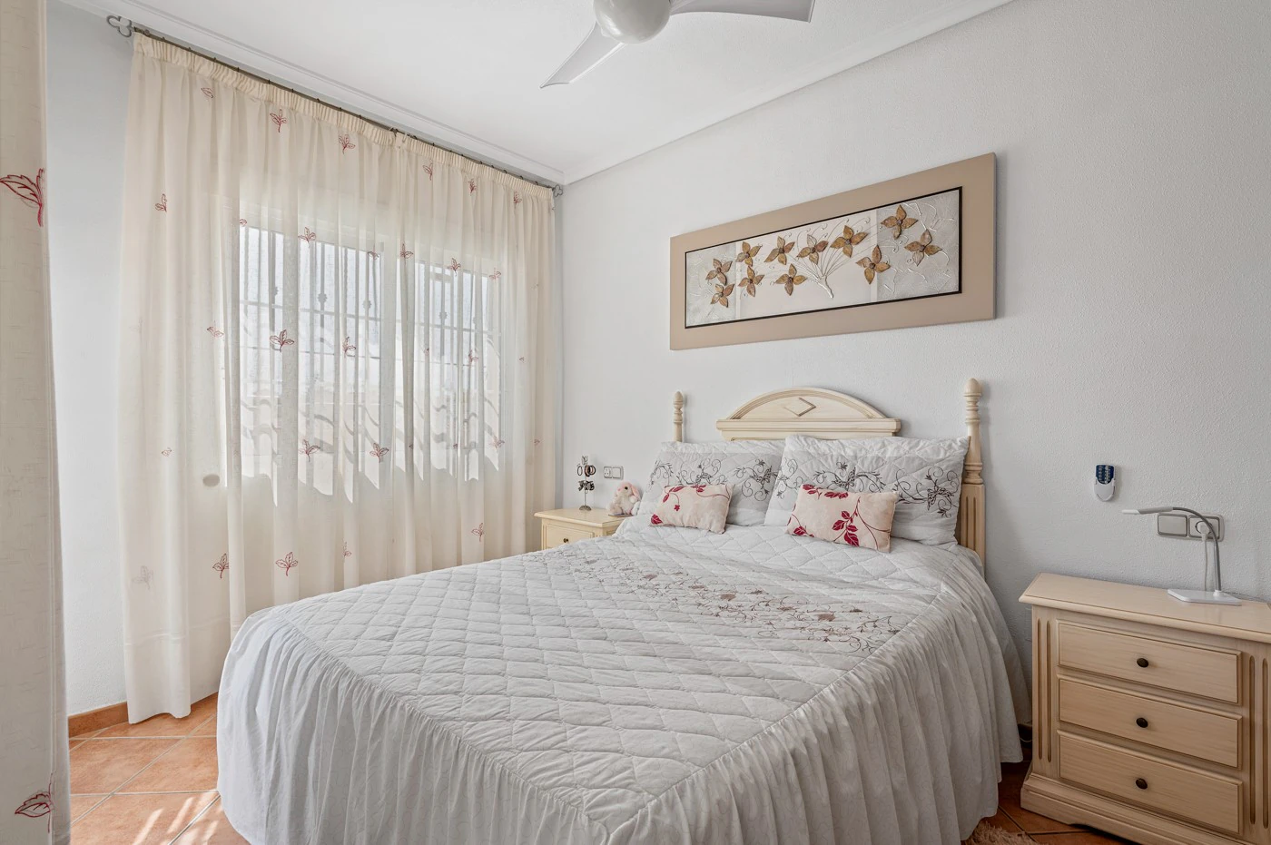 Villa for sale in Algorfa