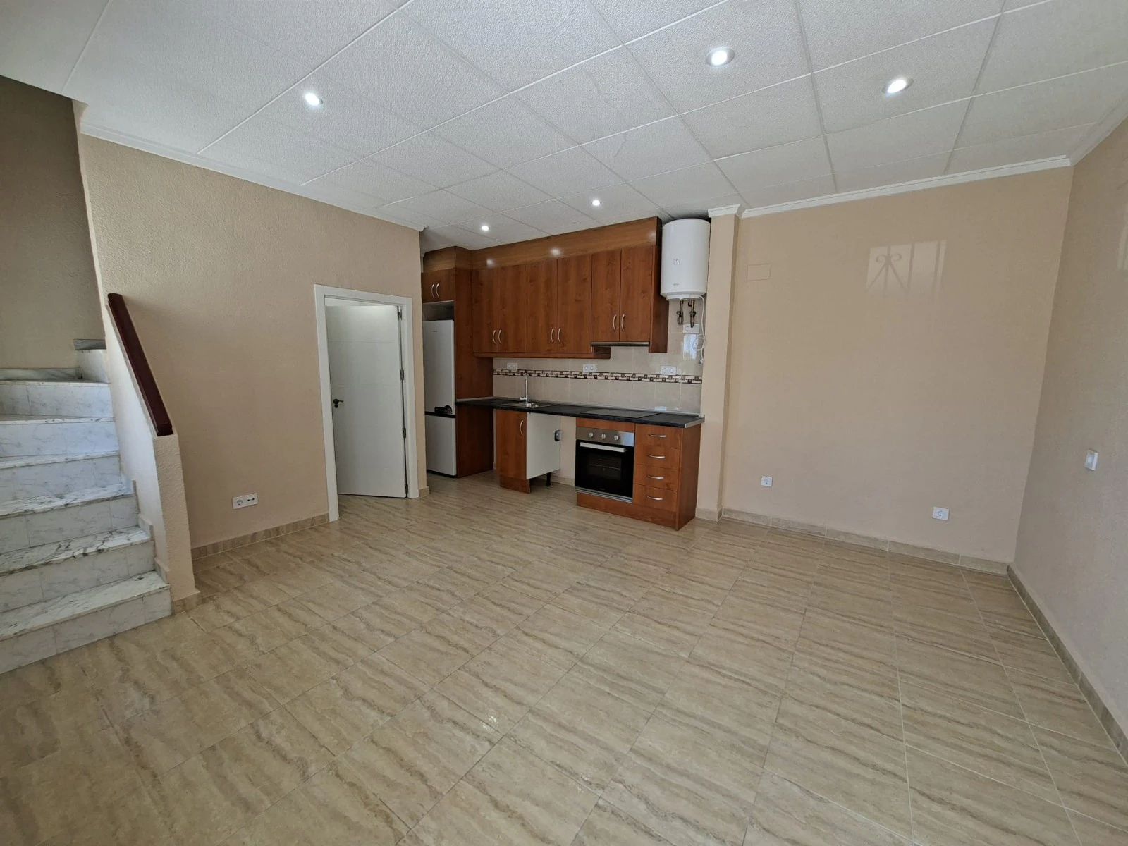 Maison jumelée à la vente à La Marina