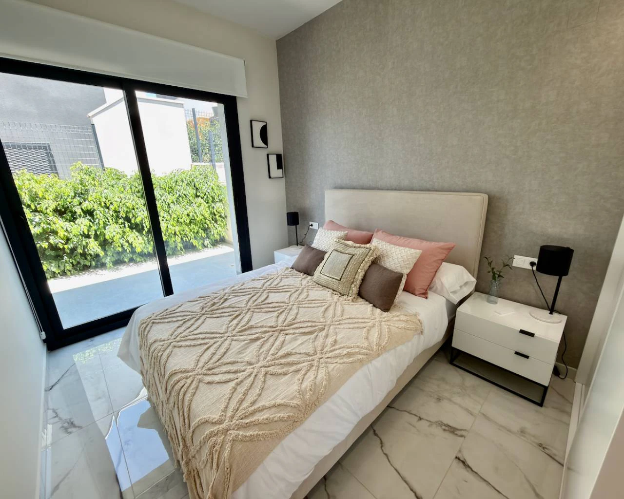 Villa for sale in Ciudad Quesada
