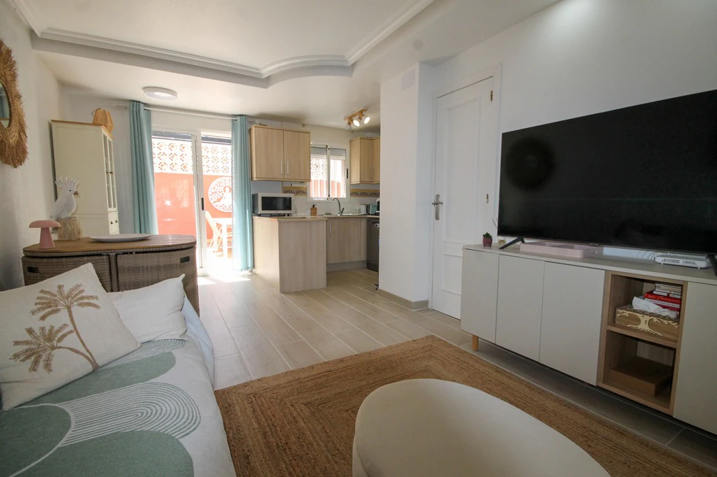 Terraced house for sale in San Miguel De Salinas