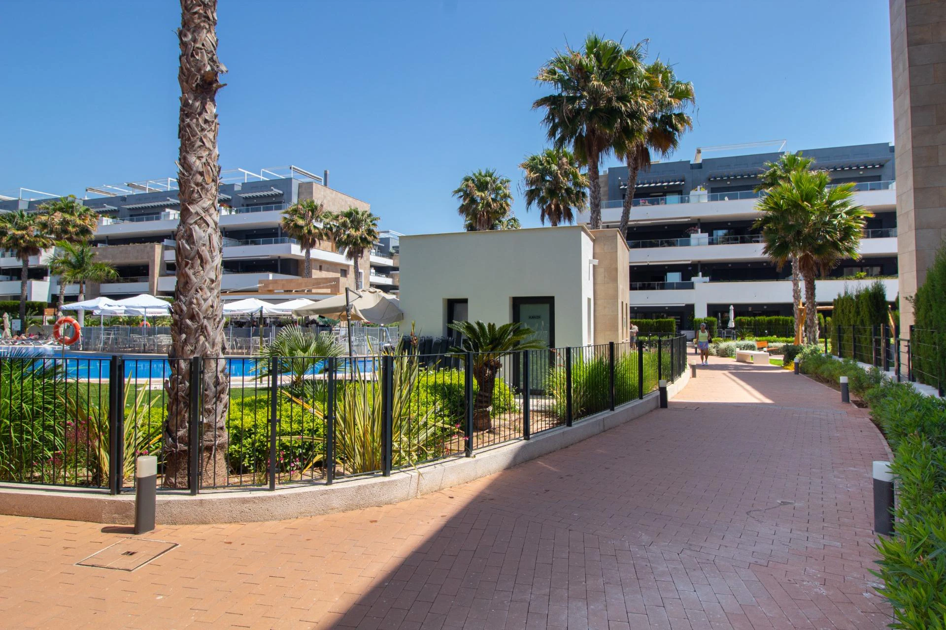 Penthouse for sale in Orihuela Costa