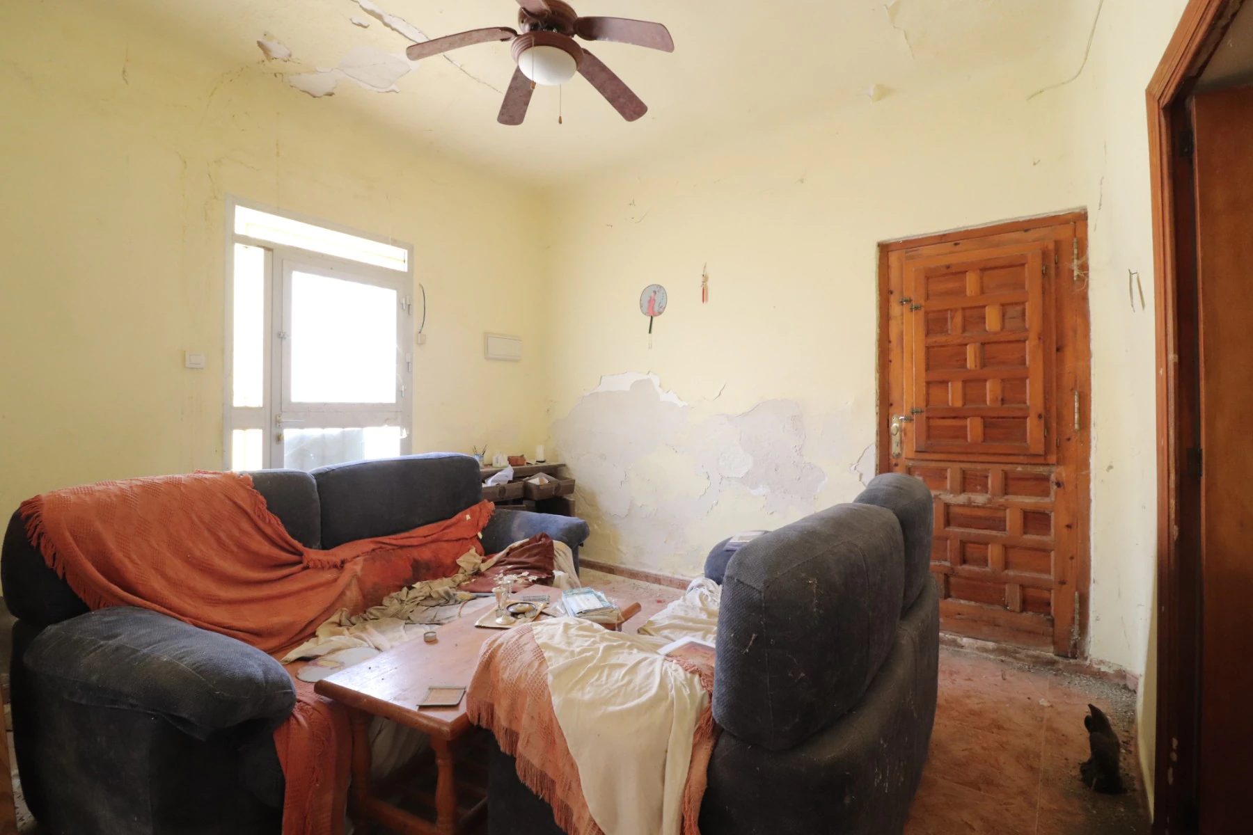 Bungalow til salg i Rojales