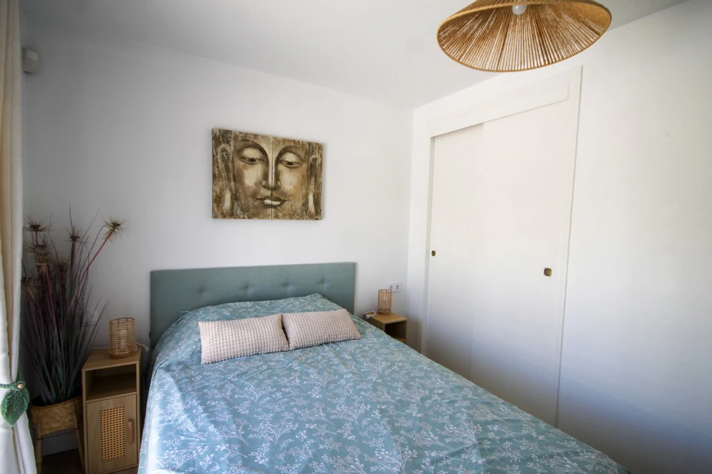 Terraced house for sale in San Miguel De Salinas