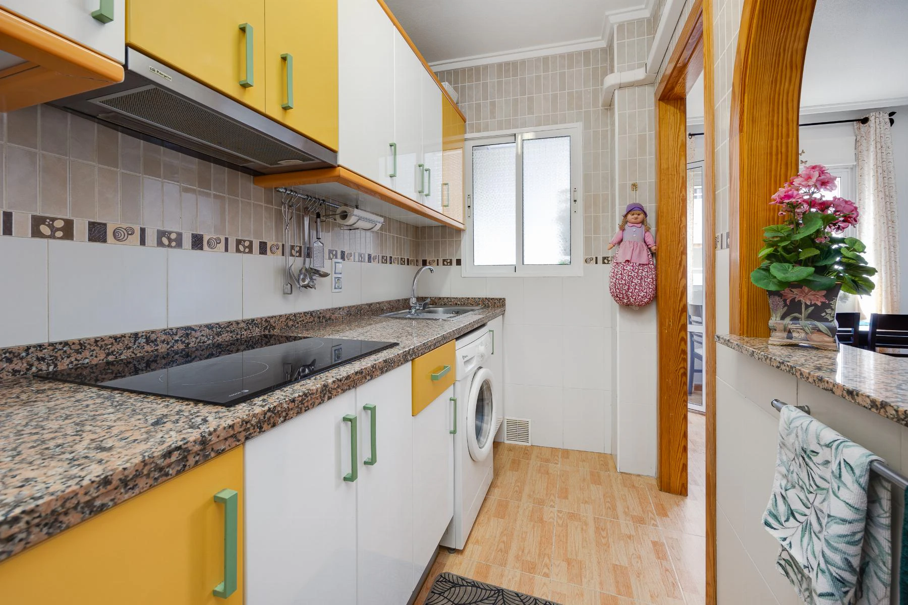 Apartment for sale in Torrevieja