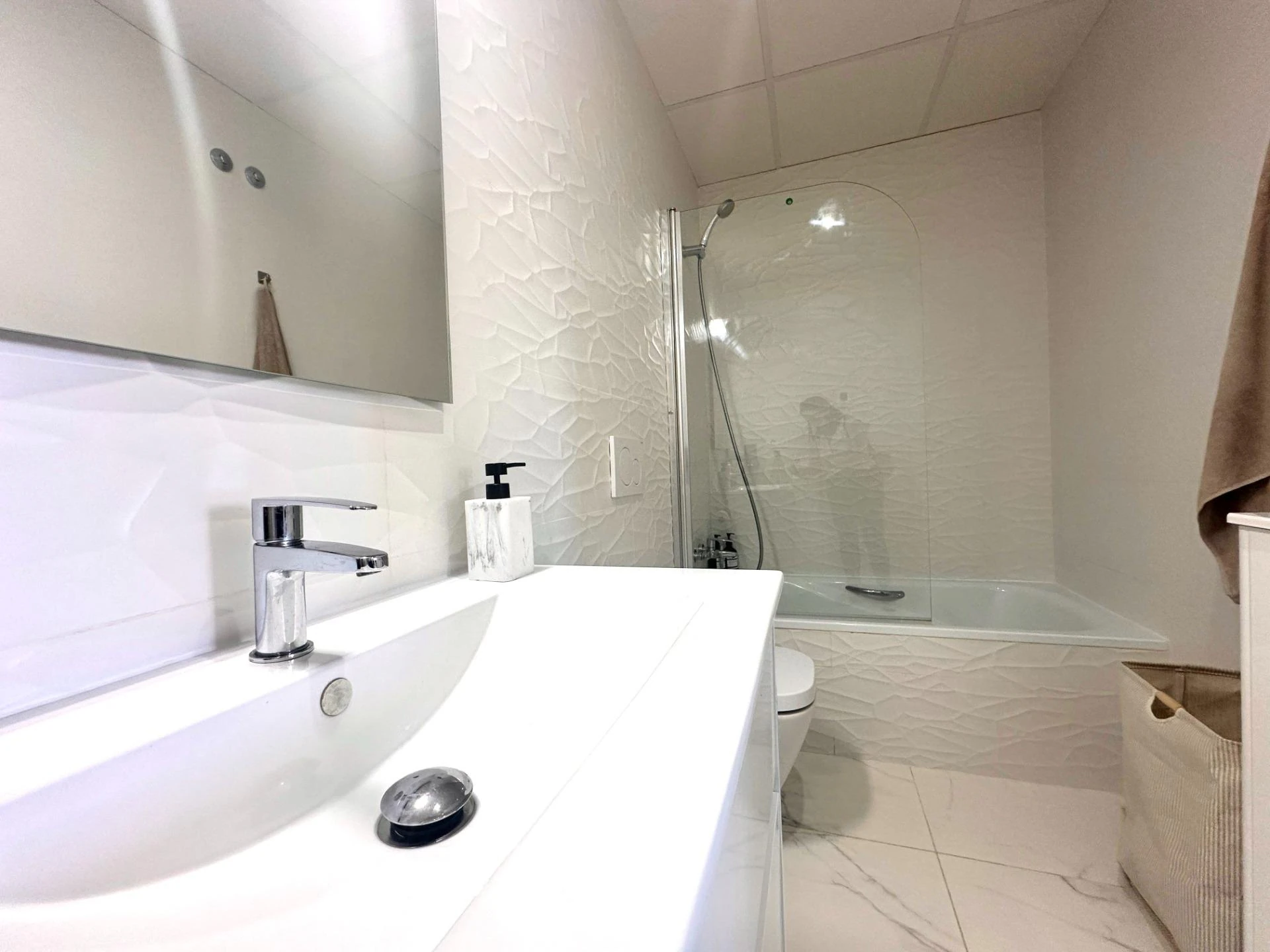 Flat for sale in Orihuela Costa