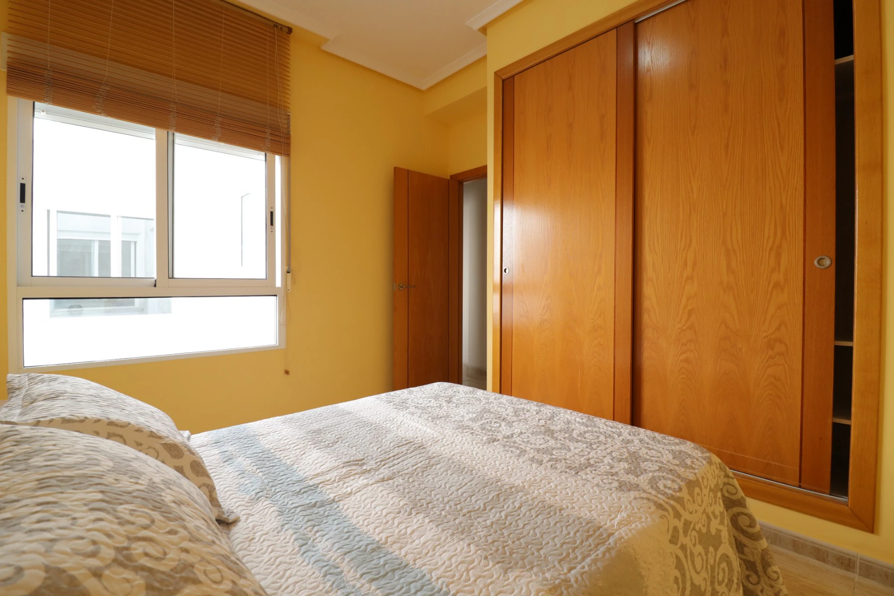 Flat for sale in Almoradi