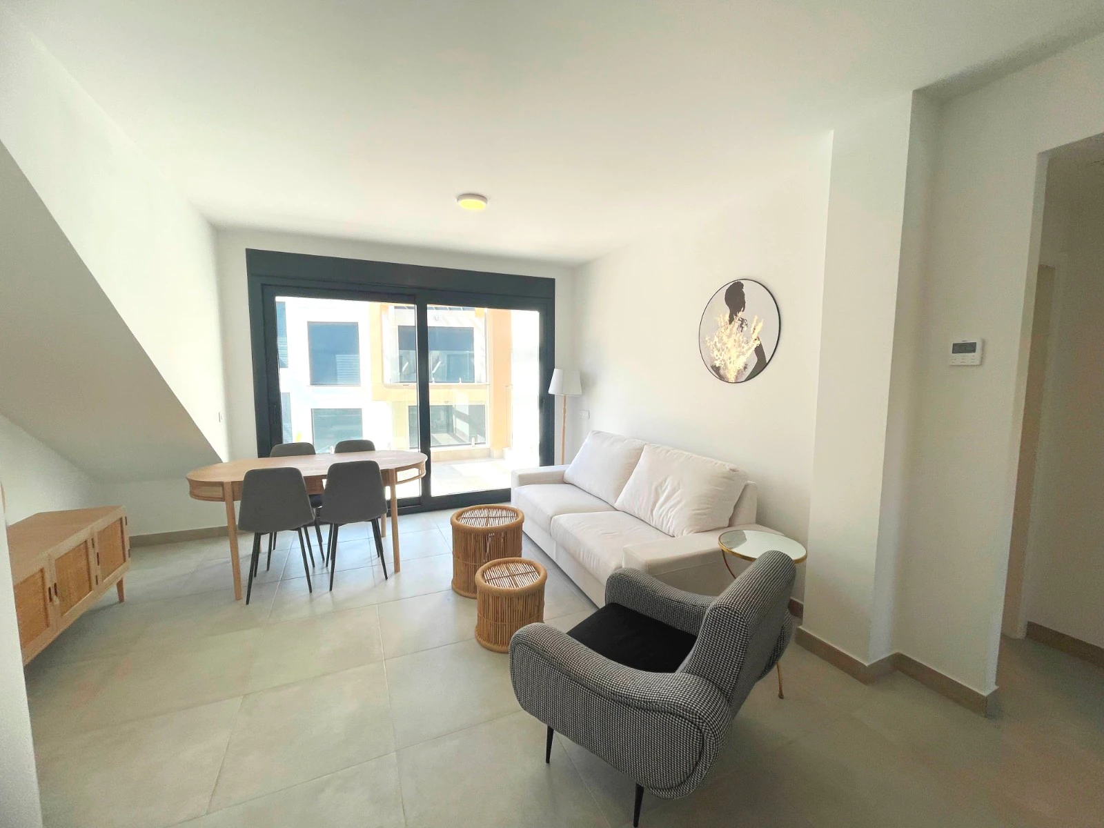 Flat for sale in Orihuela Costa