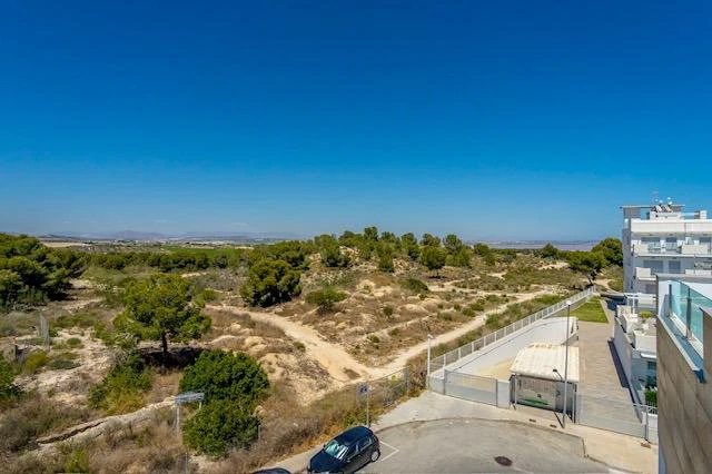 Terraced house for sale in Orihuela Costa