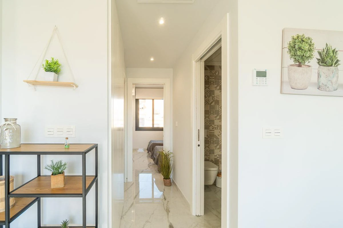 Terraced house for sale in Orihuela Costa