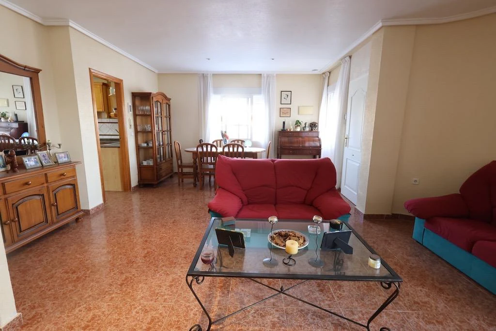 Villa te verkoop in Torrevieja