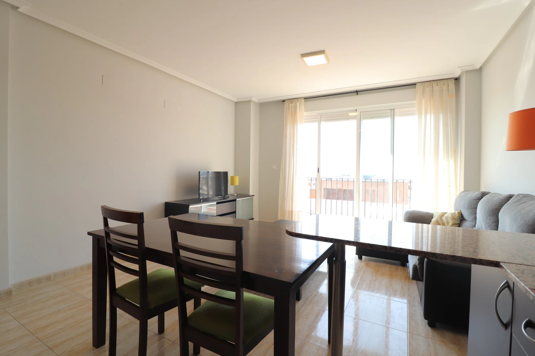 Flat for sale in Almoradi