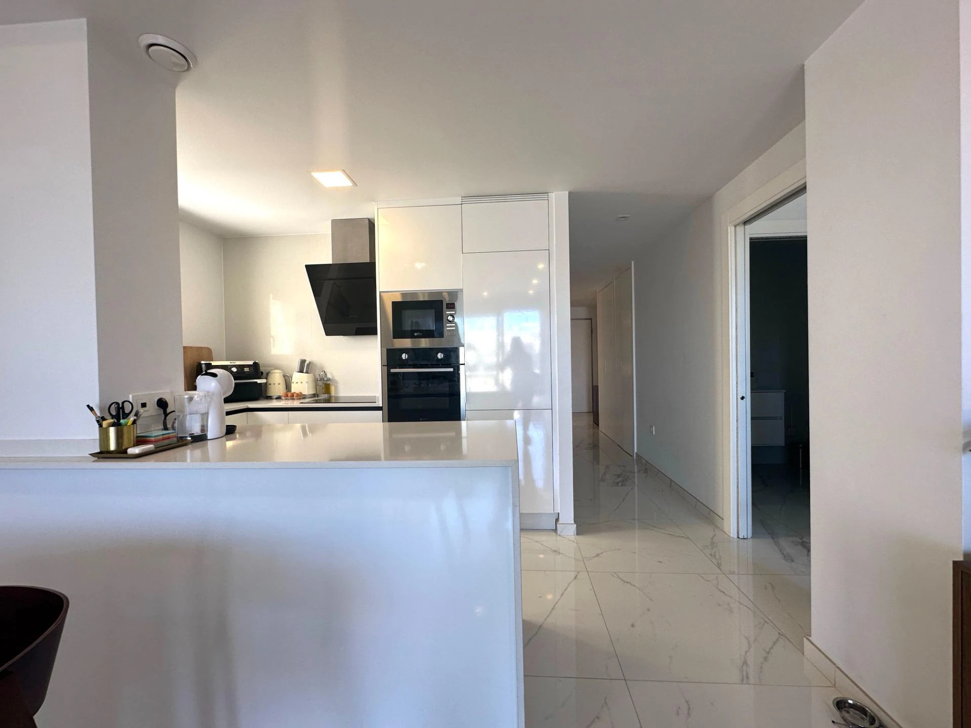 Flat for sale in Orihuela Costa