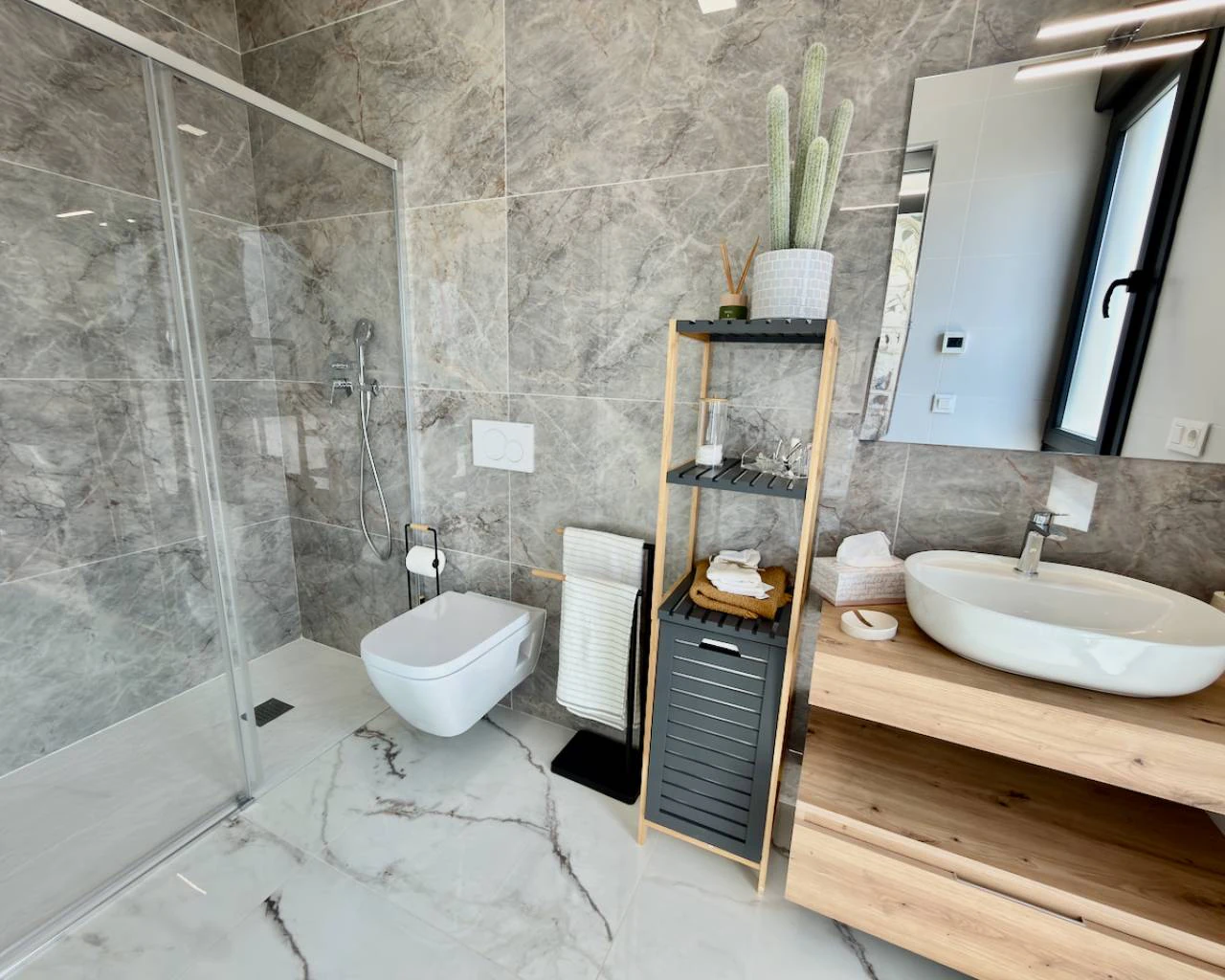 Villa for sale in Ciudad Quesada