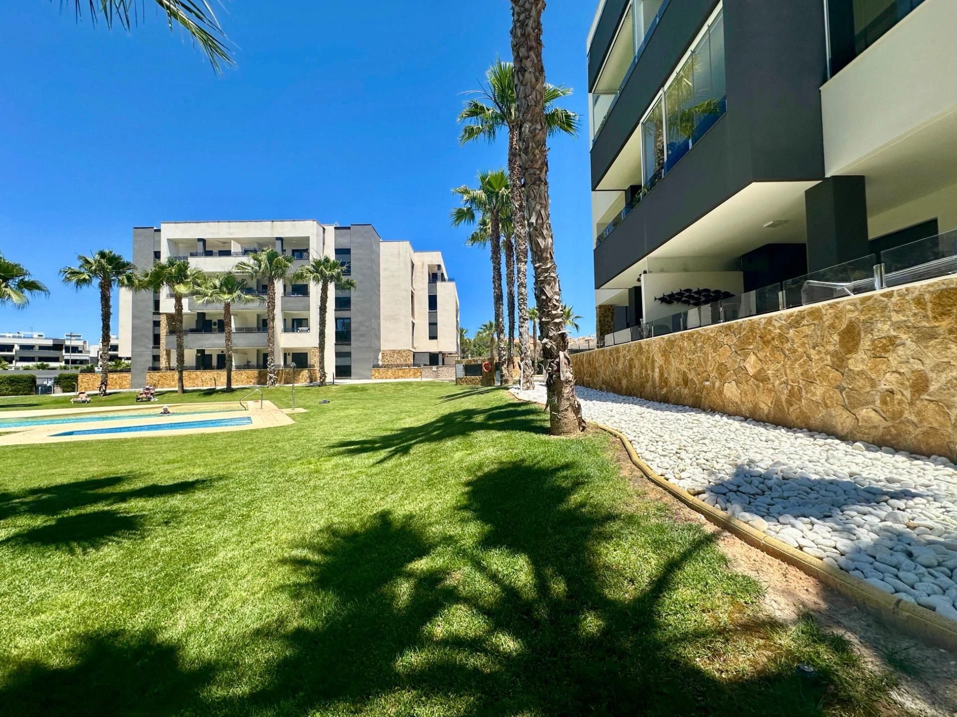 Flat for sale in Orihuela Costa