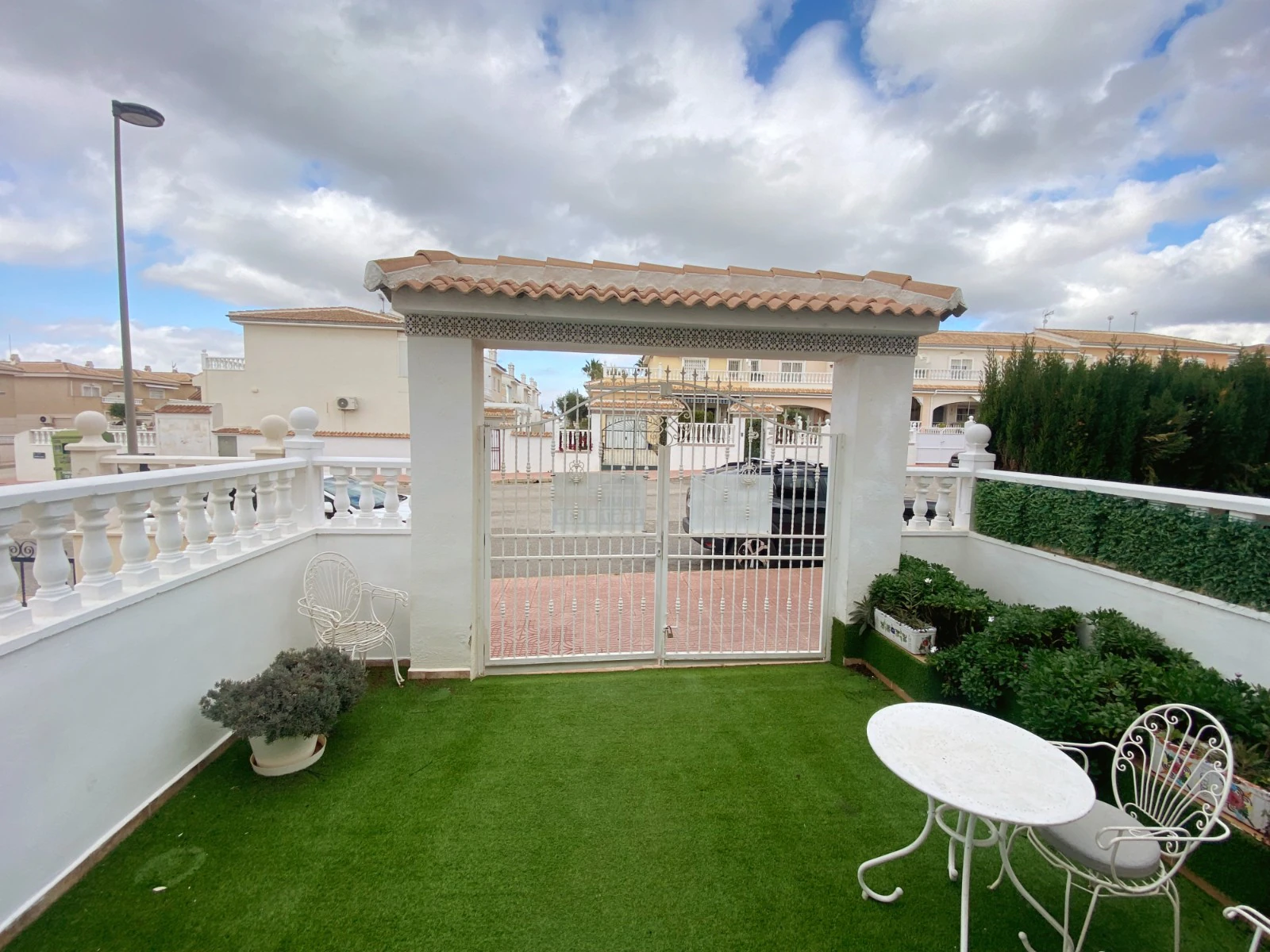 Casa plurifamiliare in vendita a Benijófar