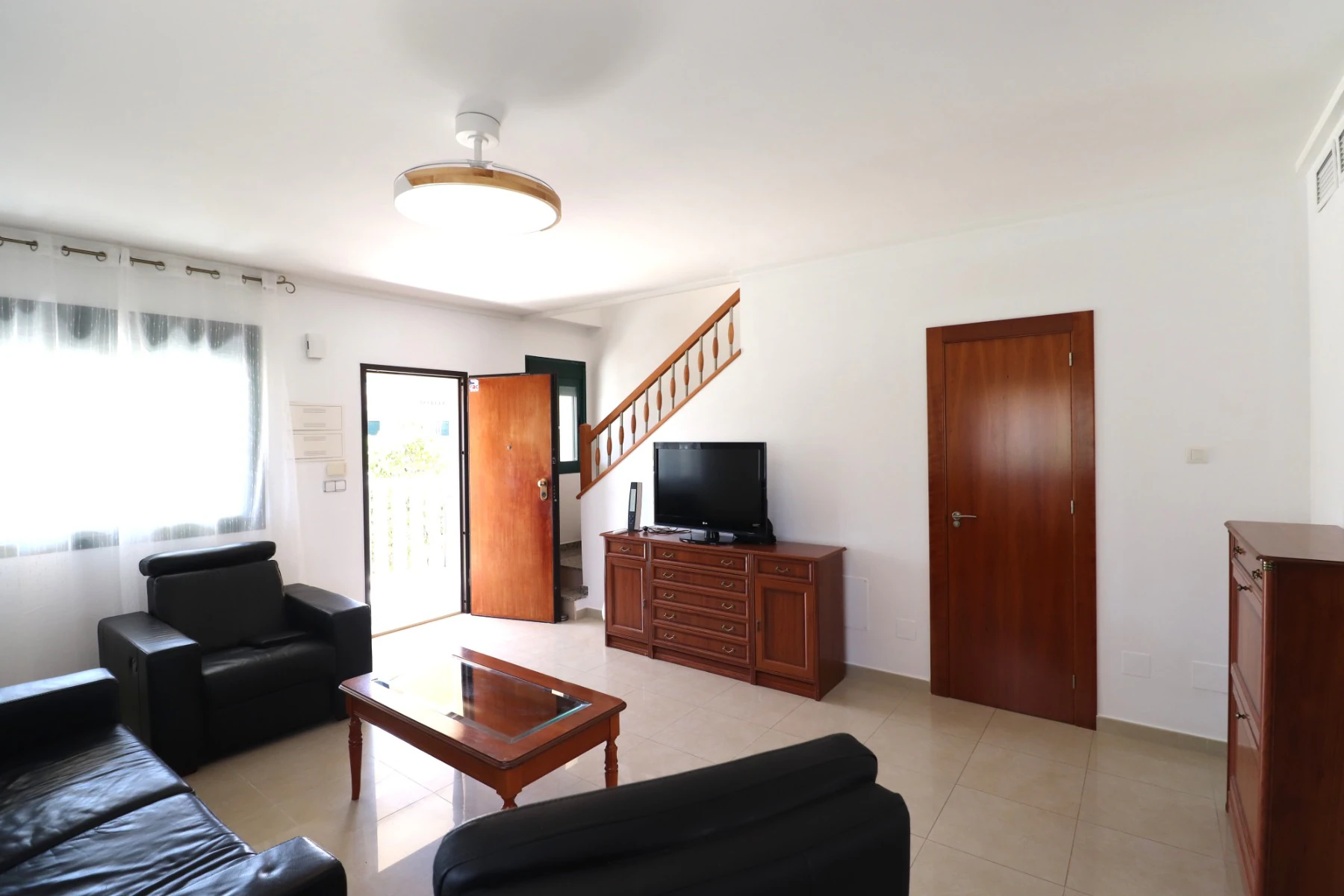 Terraced house for sale in Ciudad Quesada
