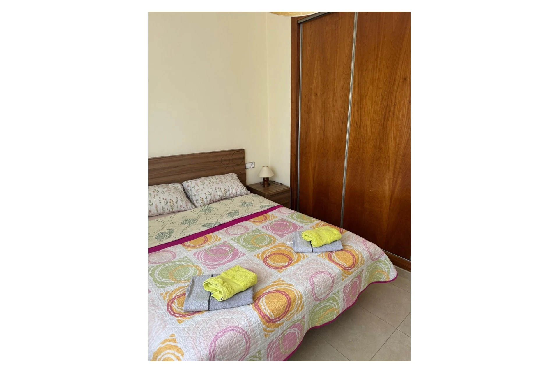 Flat for sale in Ciudad Quesada