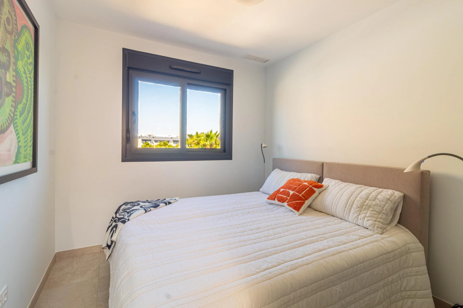 Penthouse for sale in Orihuela Costa