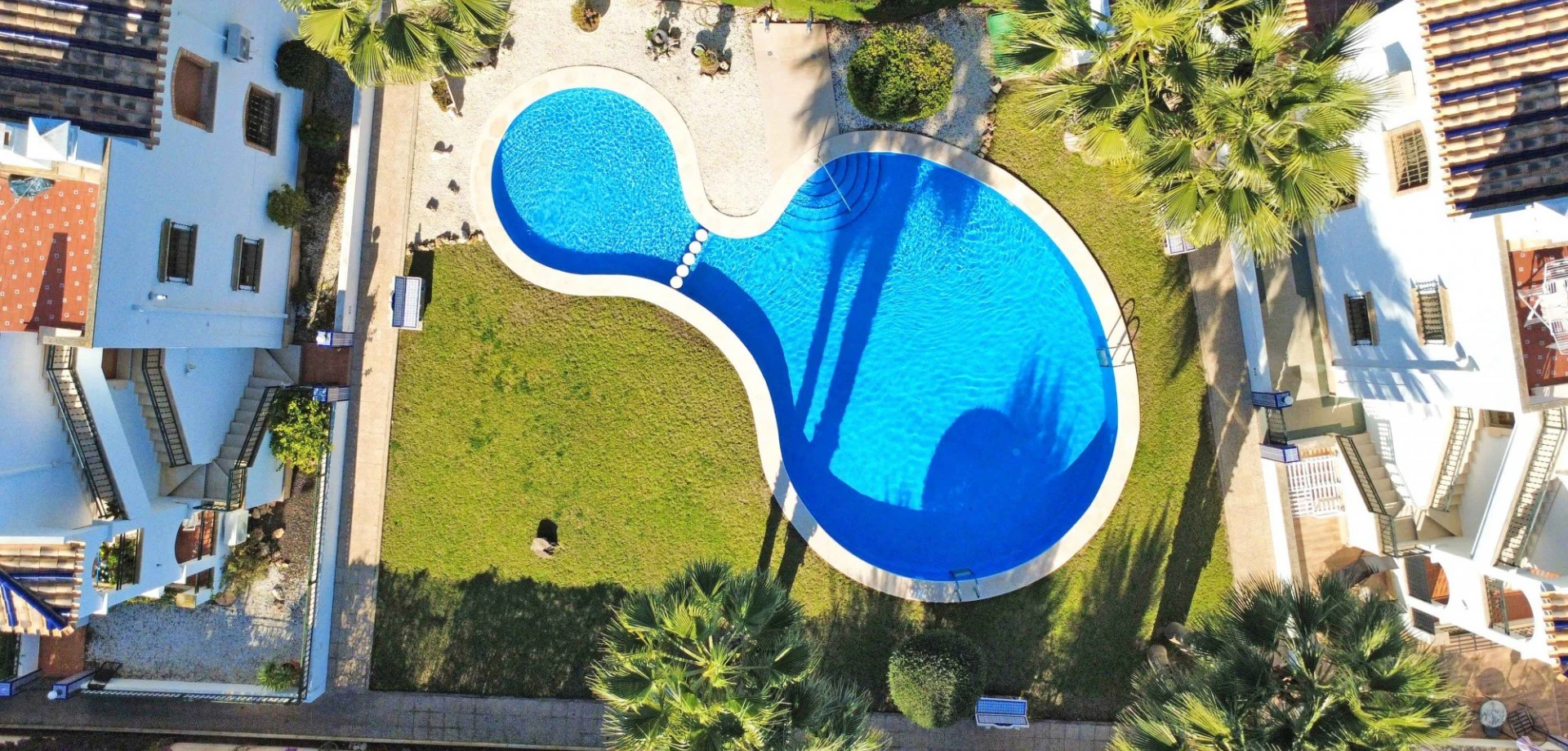 Flat for sale in Orihuela Costa
