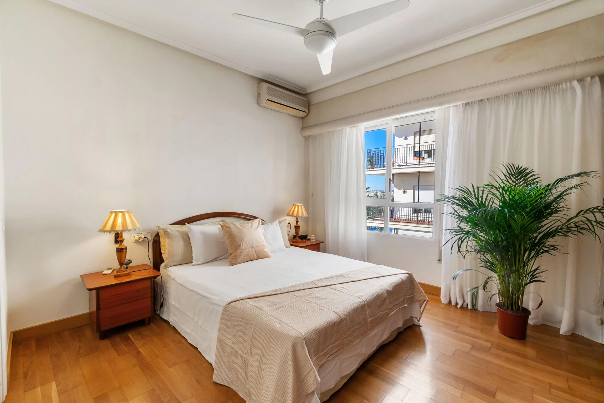 Flat til salg i Torrevieja