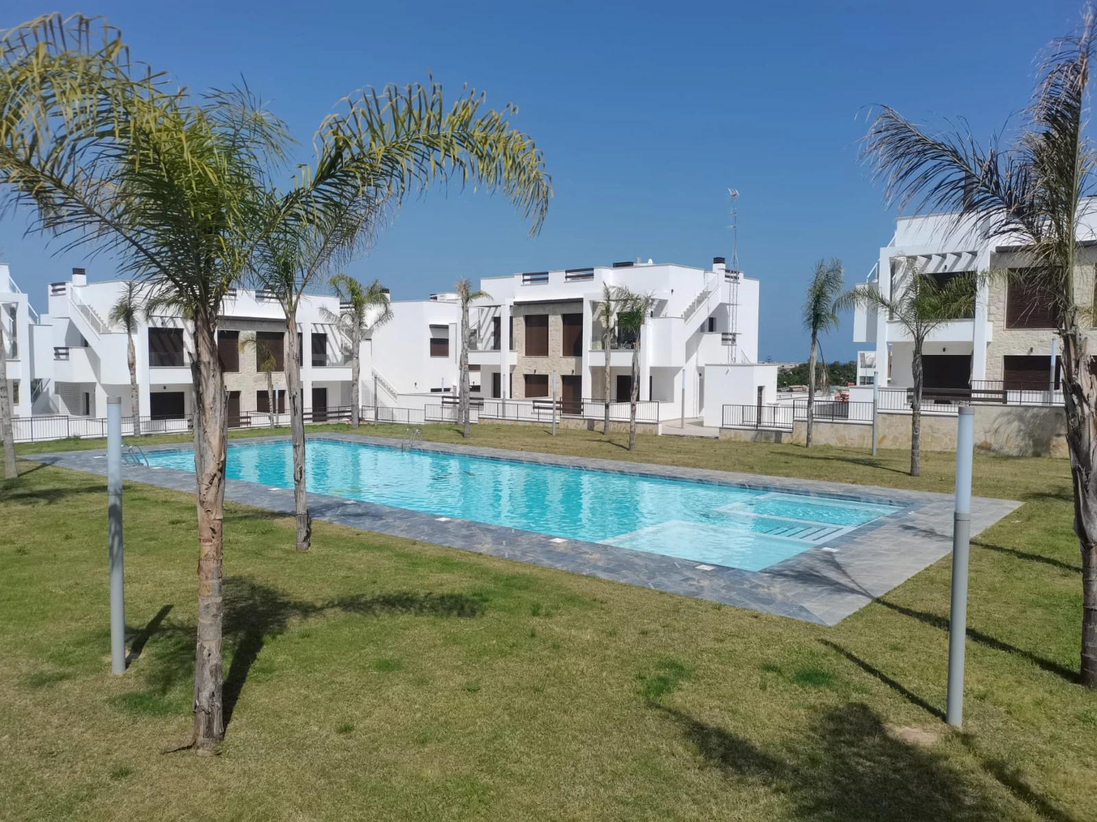 Flat for sale in Orihuela Costa