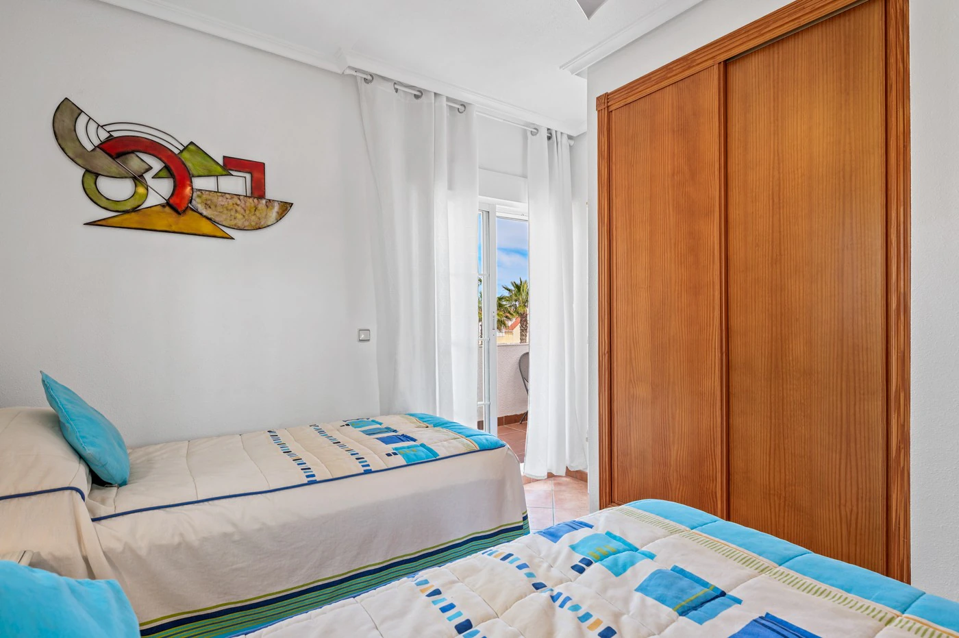 Villa for sale in Algorfa