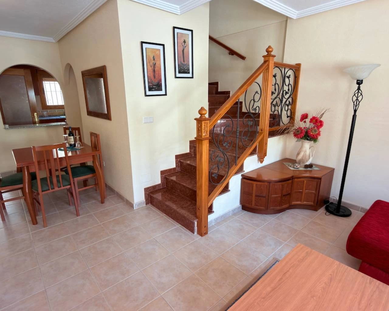 Villa for sale in Ciudad Quesada