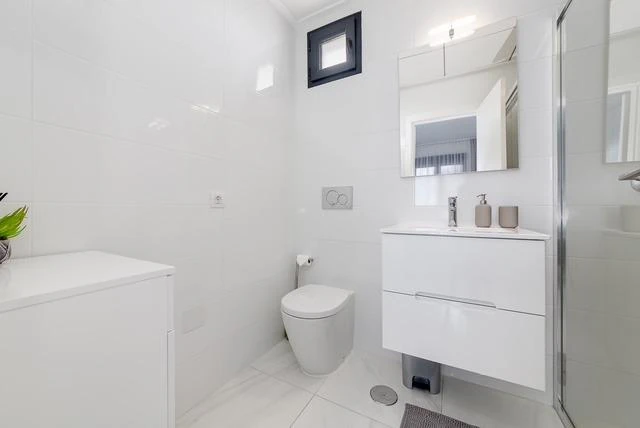 Terraced house for sale in Orihuela Costa