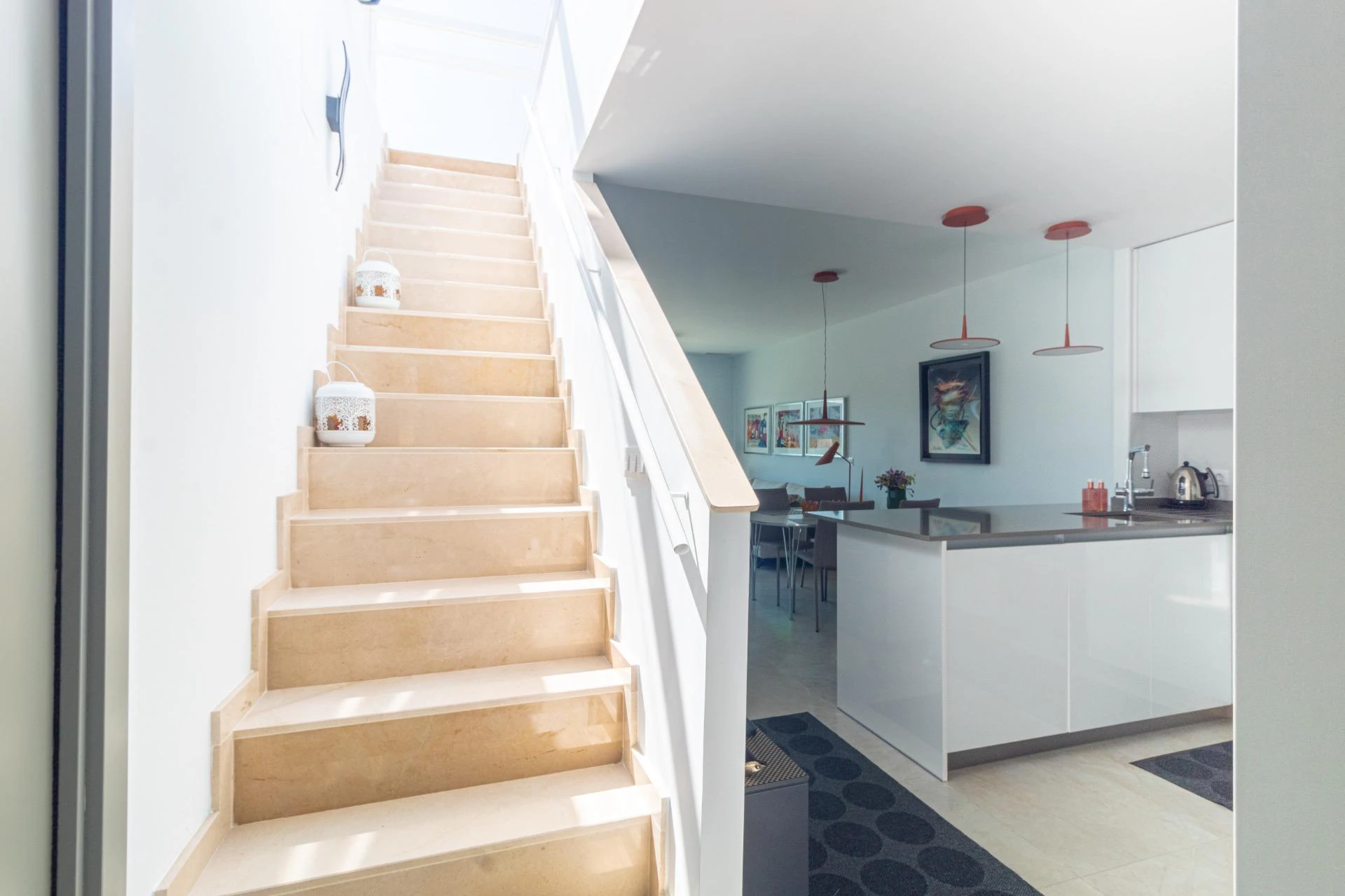 Penthouse for sale in Orihuela Costa