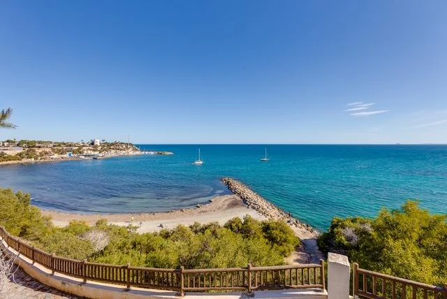 Terraced house for sale in Orihuela Costa
