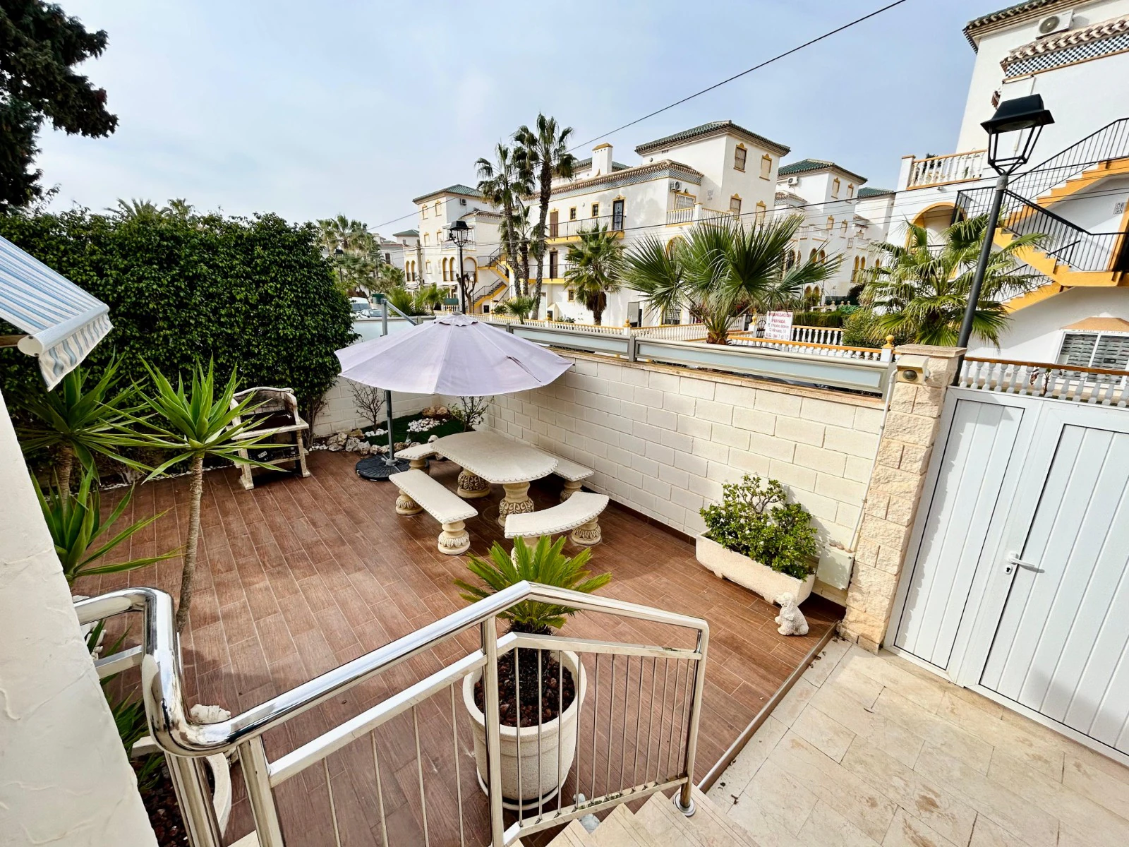 Chalet te verkoop in Torrevieja