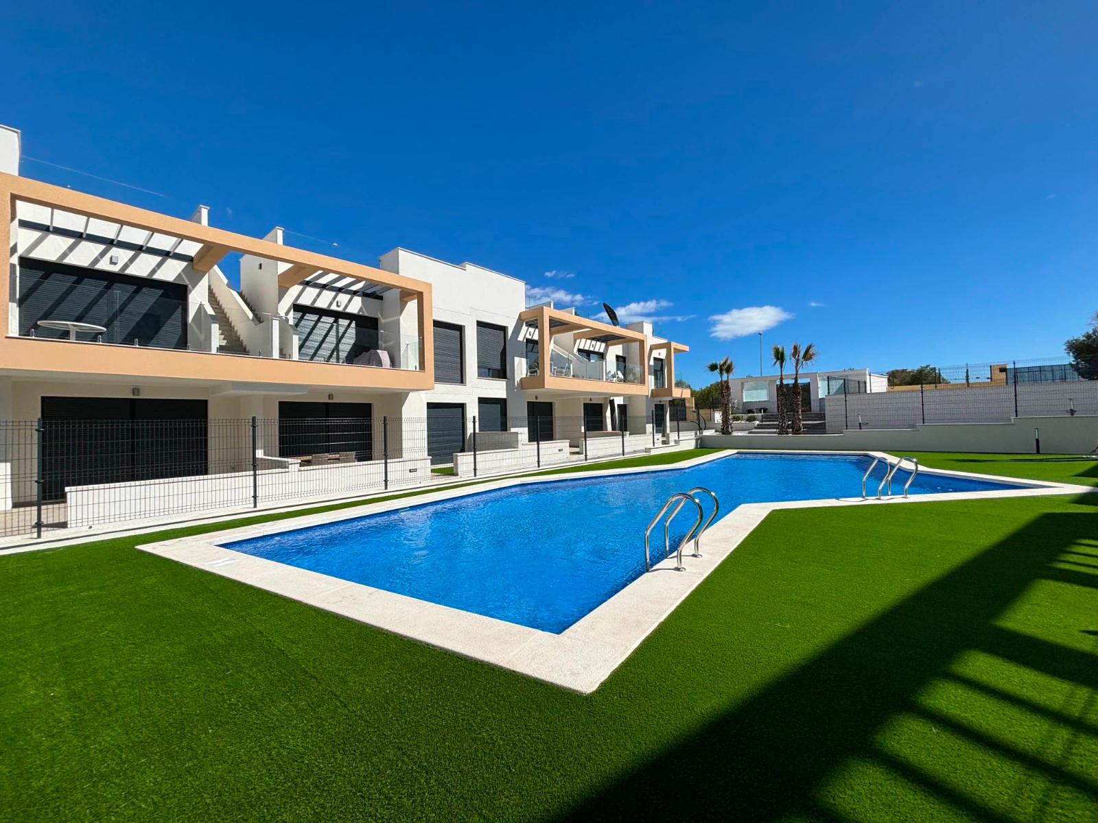 Flat for sale in Orihuela Costa