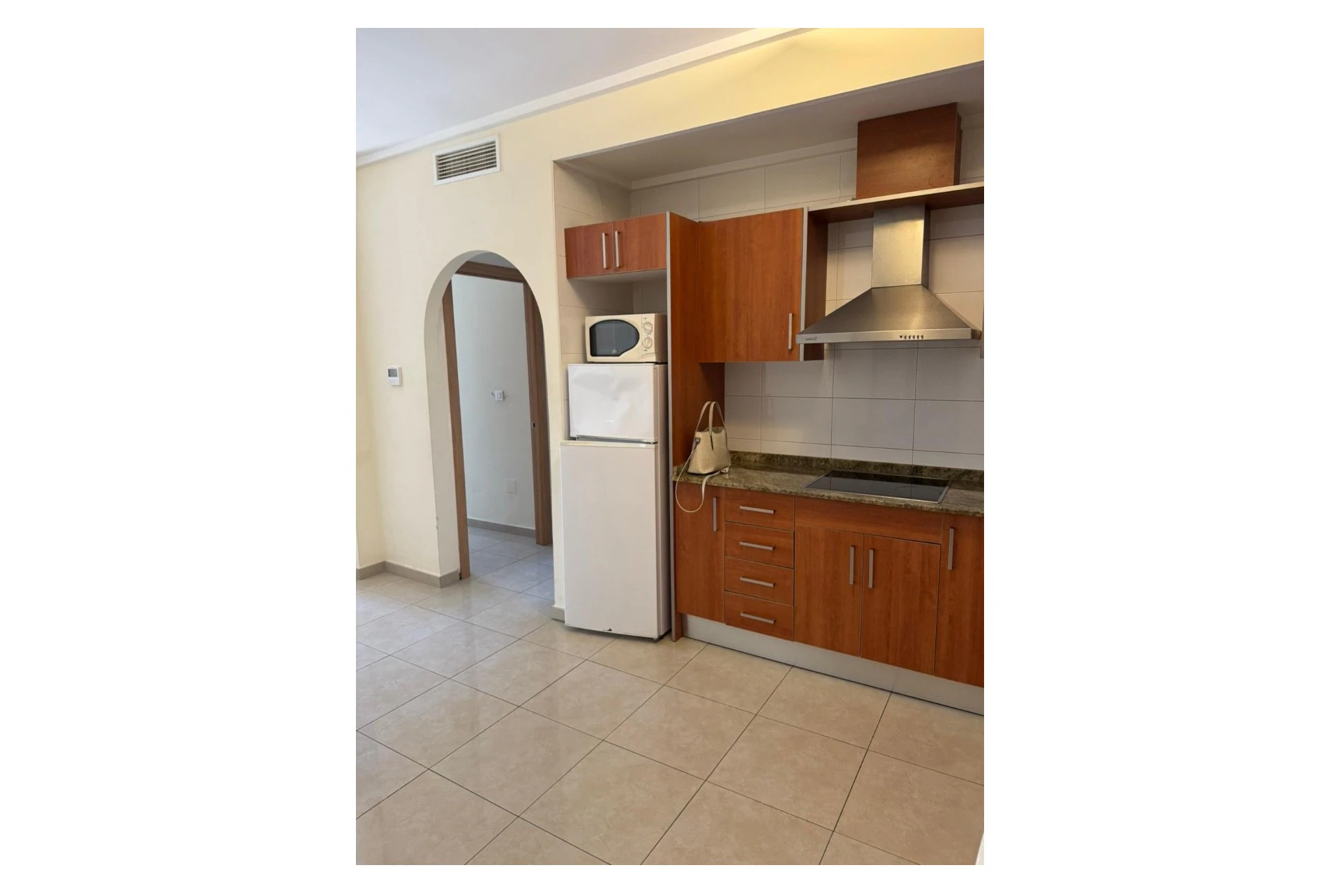 Flat for sale in Ciudad Quesada