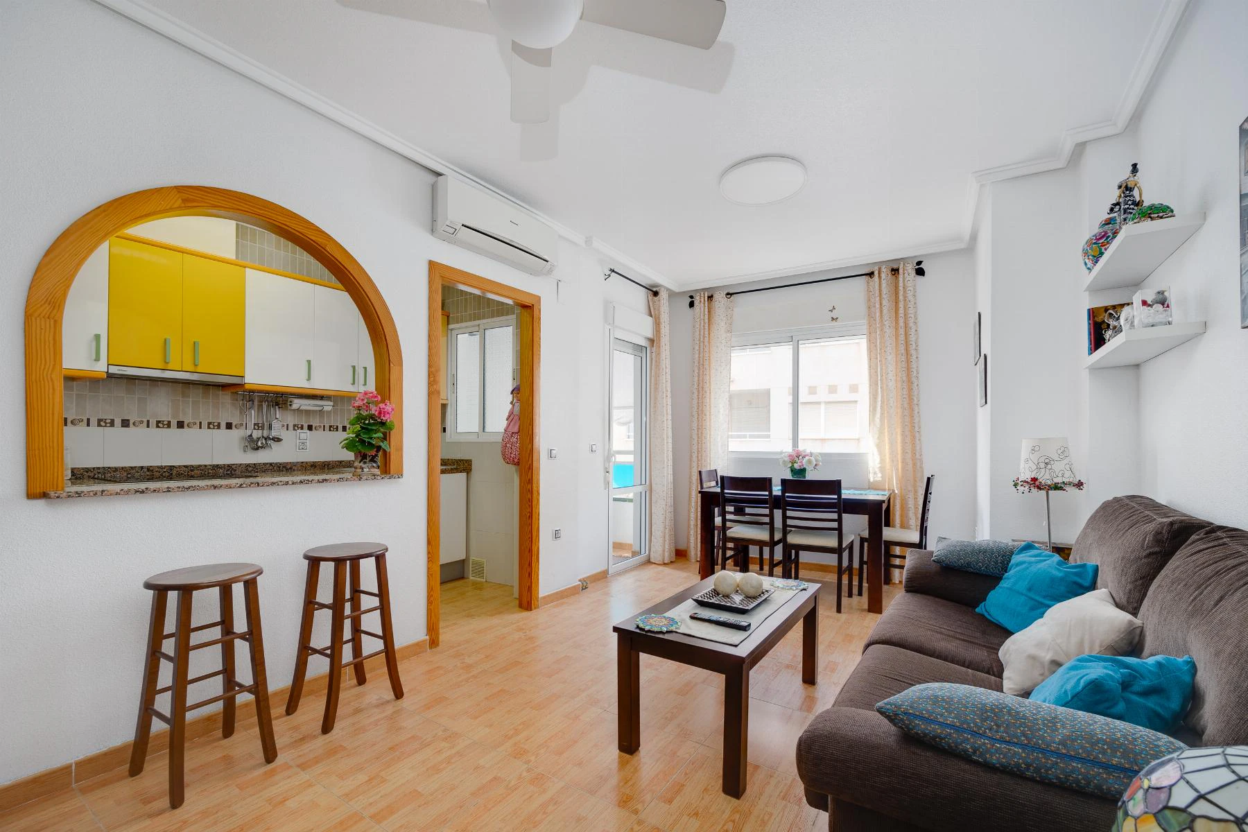 Apartment for sale in Torrevieja