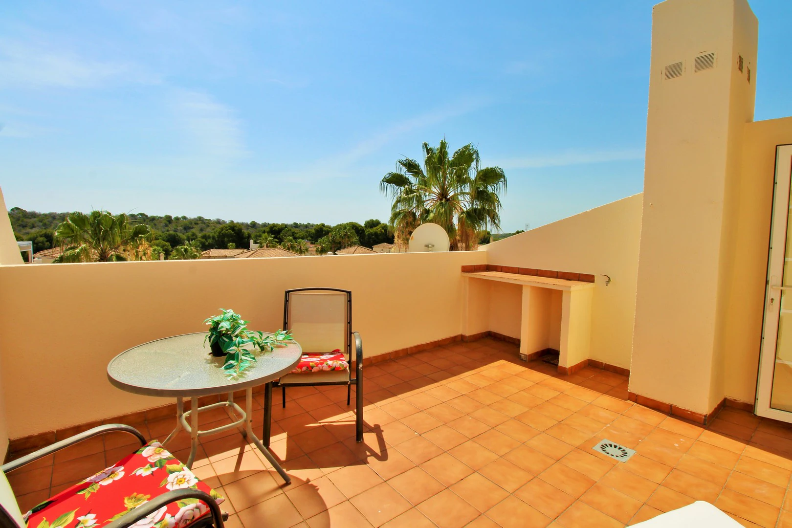 Terraced house for sale in Las Ramblas