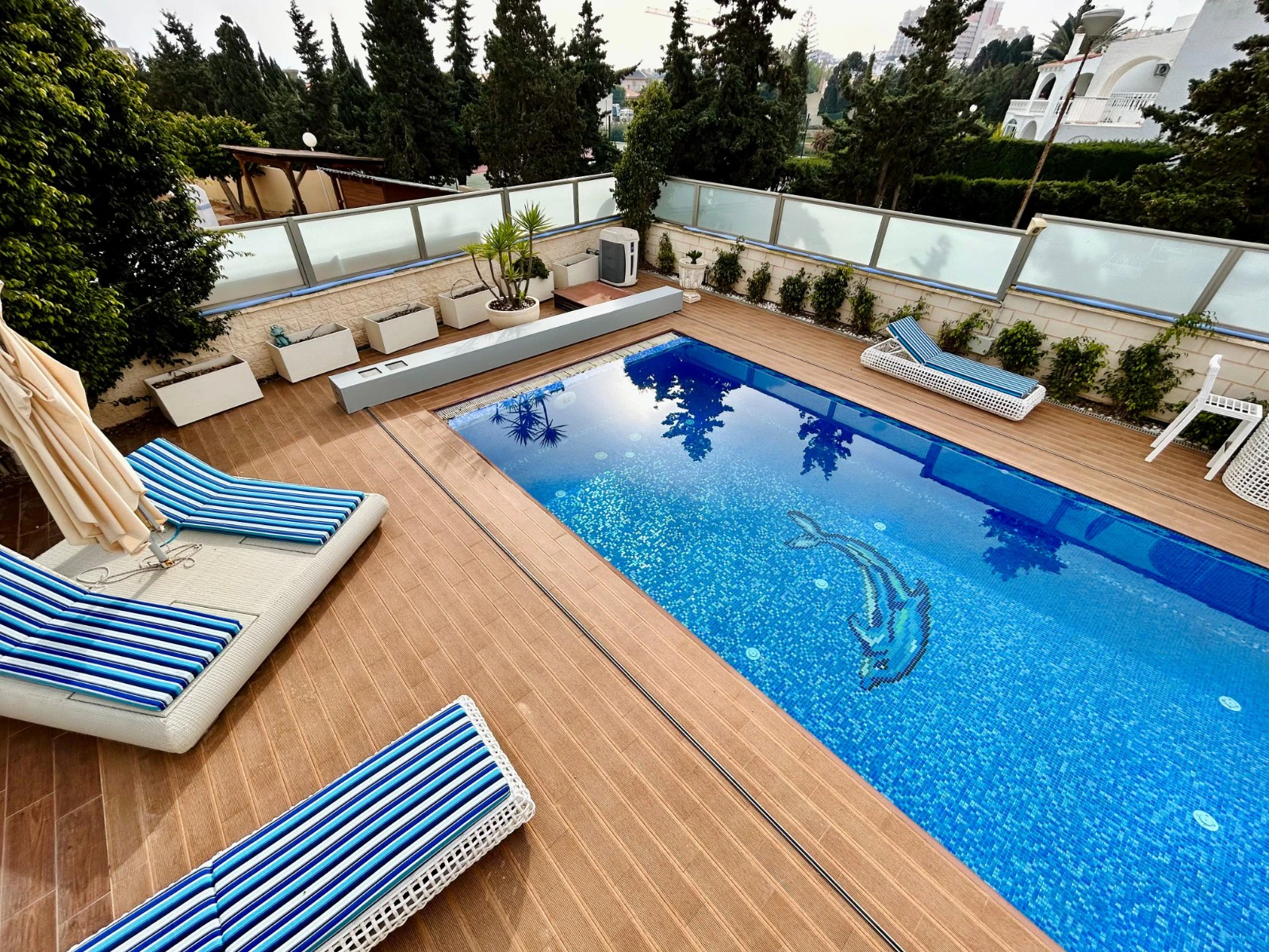 Chalet te verkoop in Torrevieja