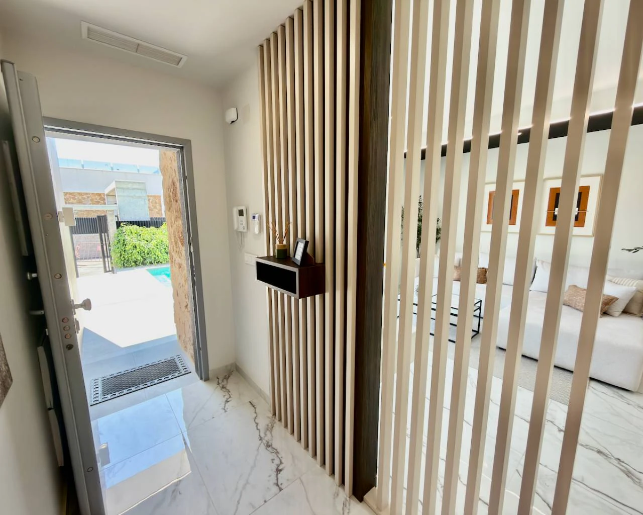 Villa for sale in Ciudad Quesada