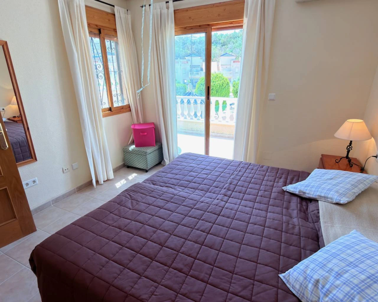 Villa for sale in Ciudad Quesada