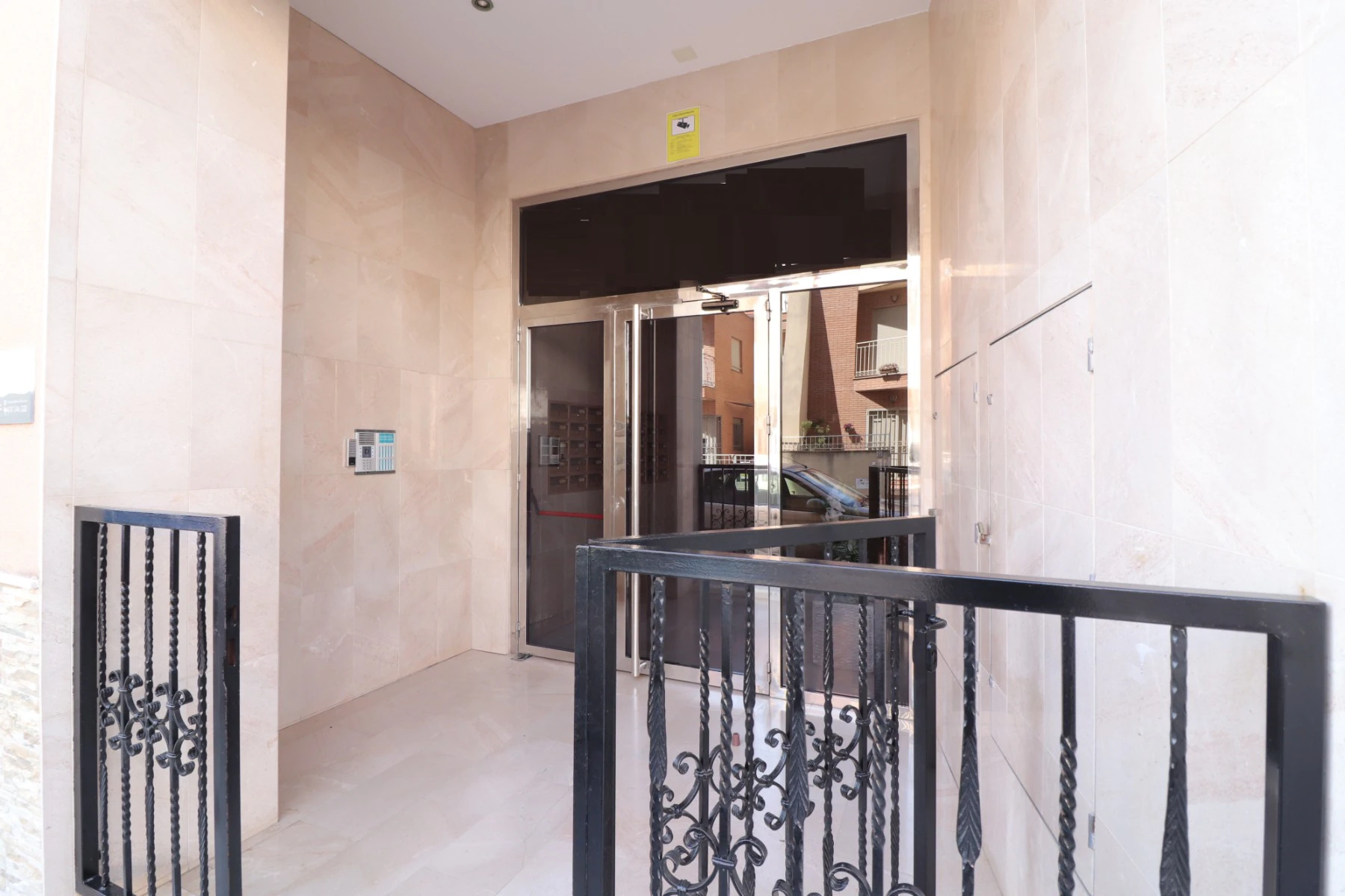 Flat for sale in Almoradi