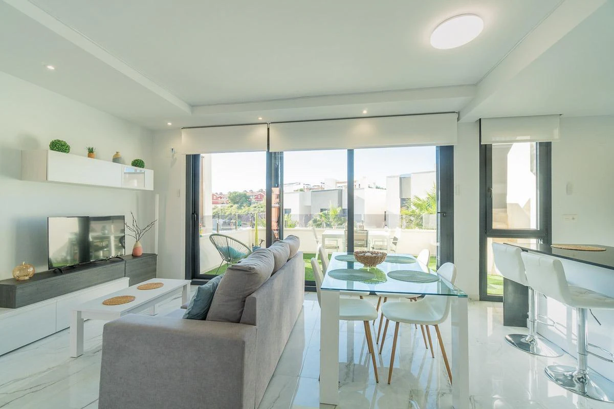 Terraced house for sale in Orihuela Costa