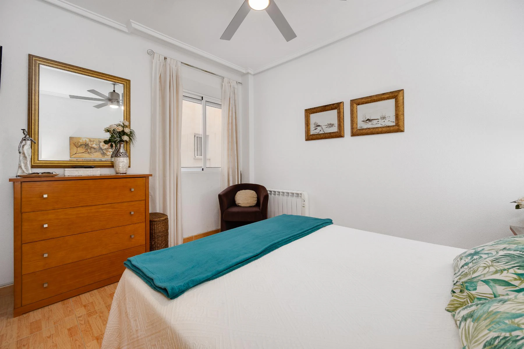 Apartment for sale in Torrevieja