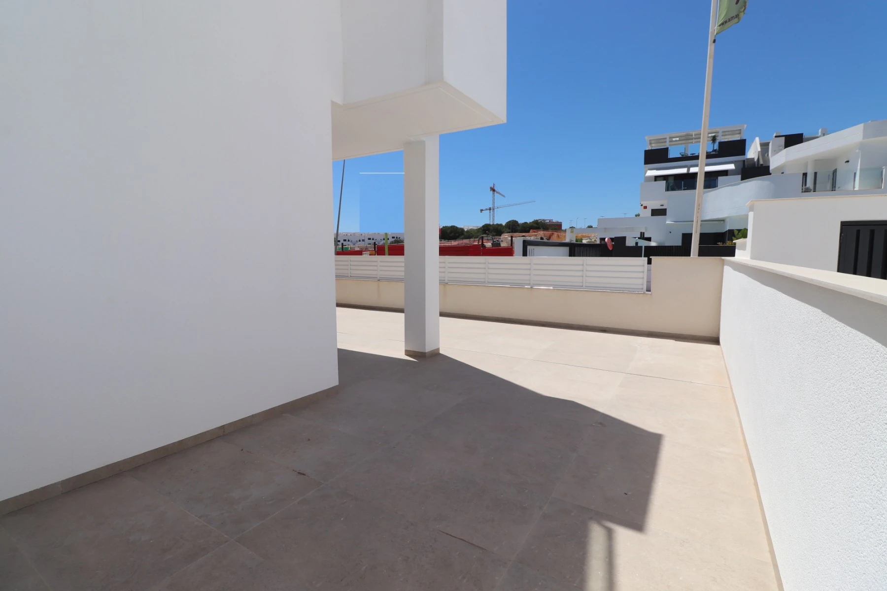 Flat for sale in Orihuela Costa
