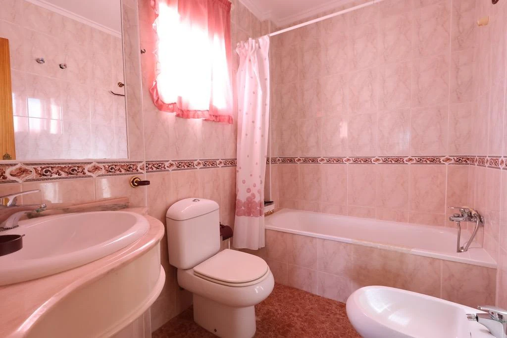 Villa te verkoop in Torrevieja
