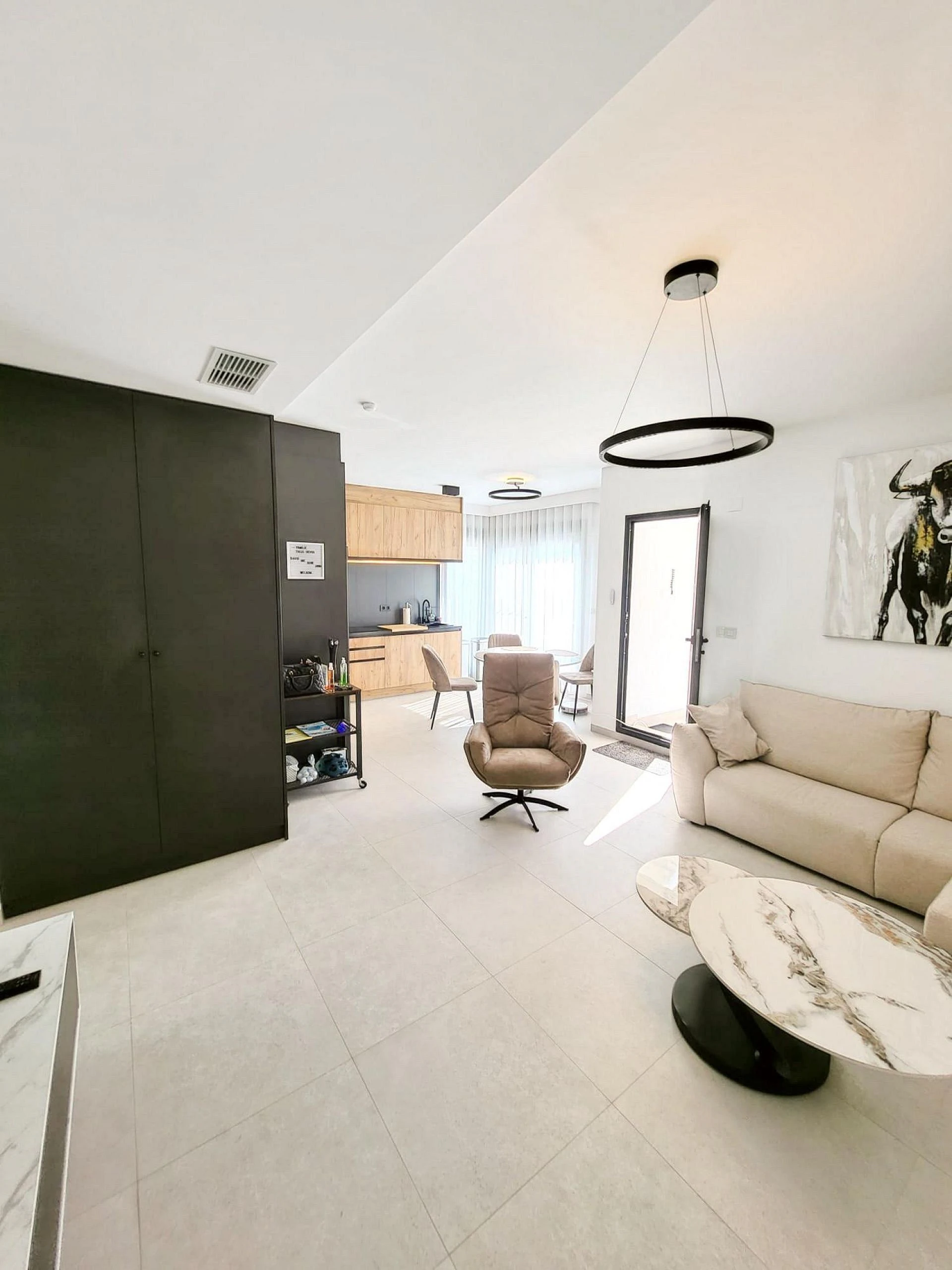 Flat for sale in San Miguel De Salinas