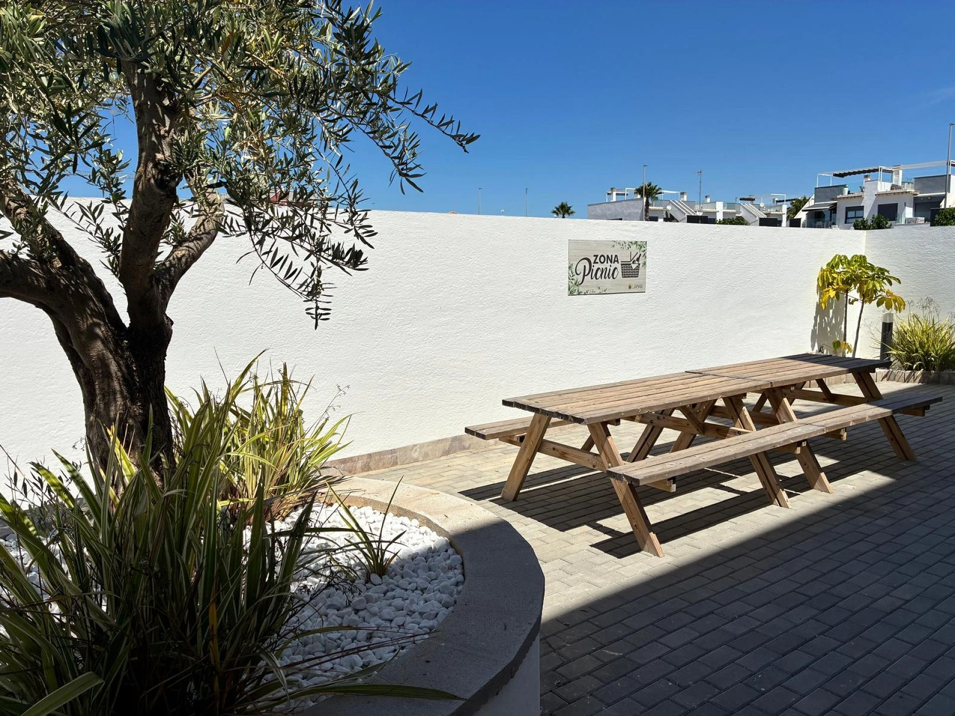 Flat for sale in Pilar De La Horadada