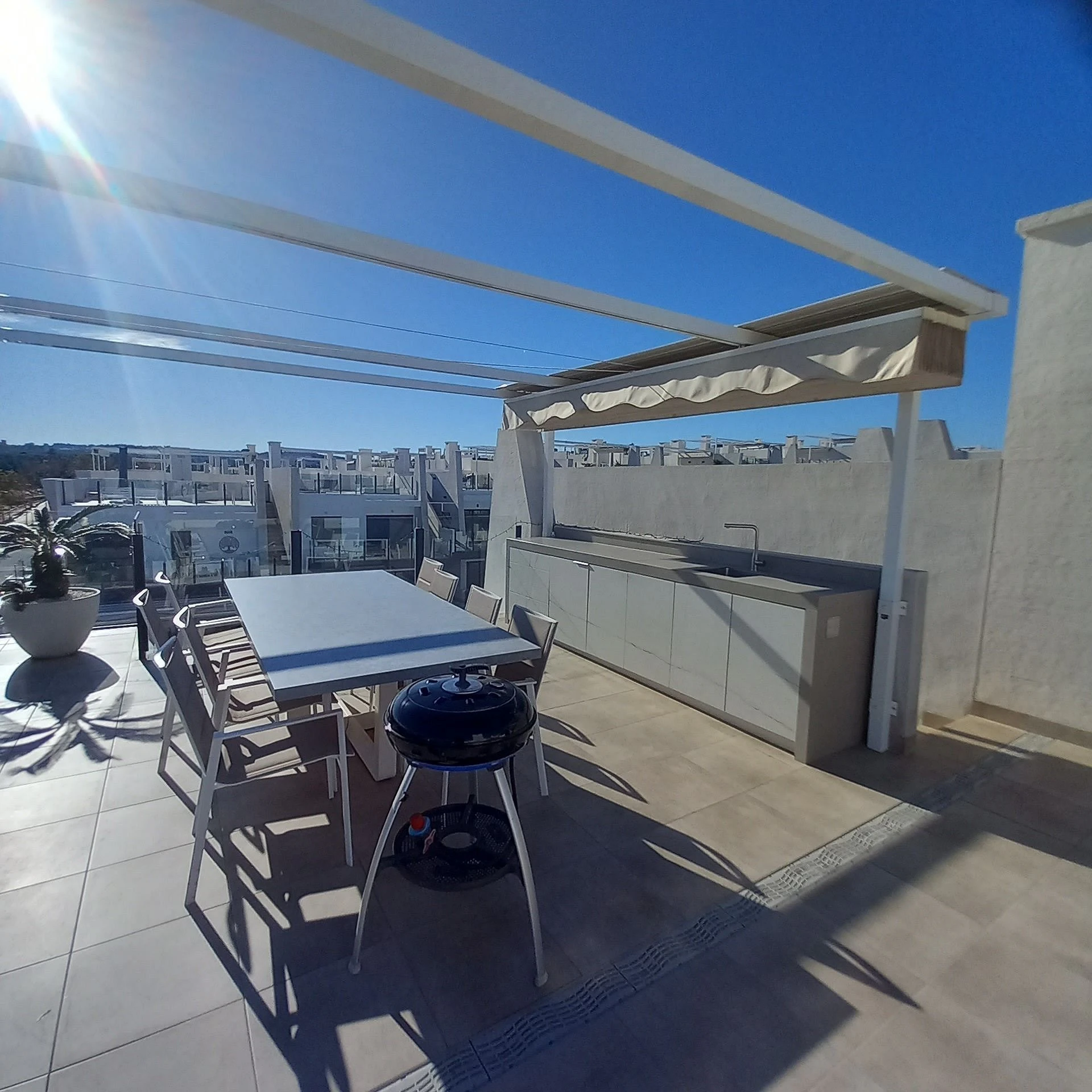 Flat for sale in San Miguel De Salinas