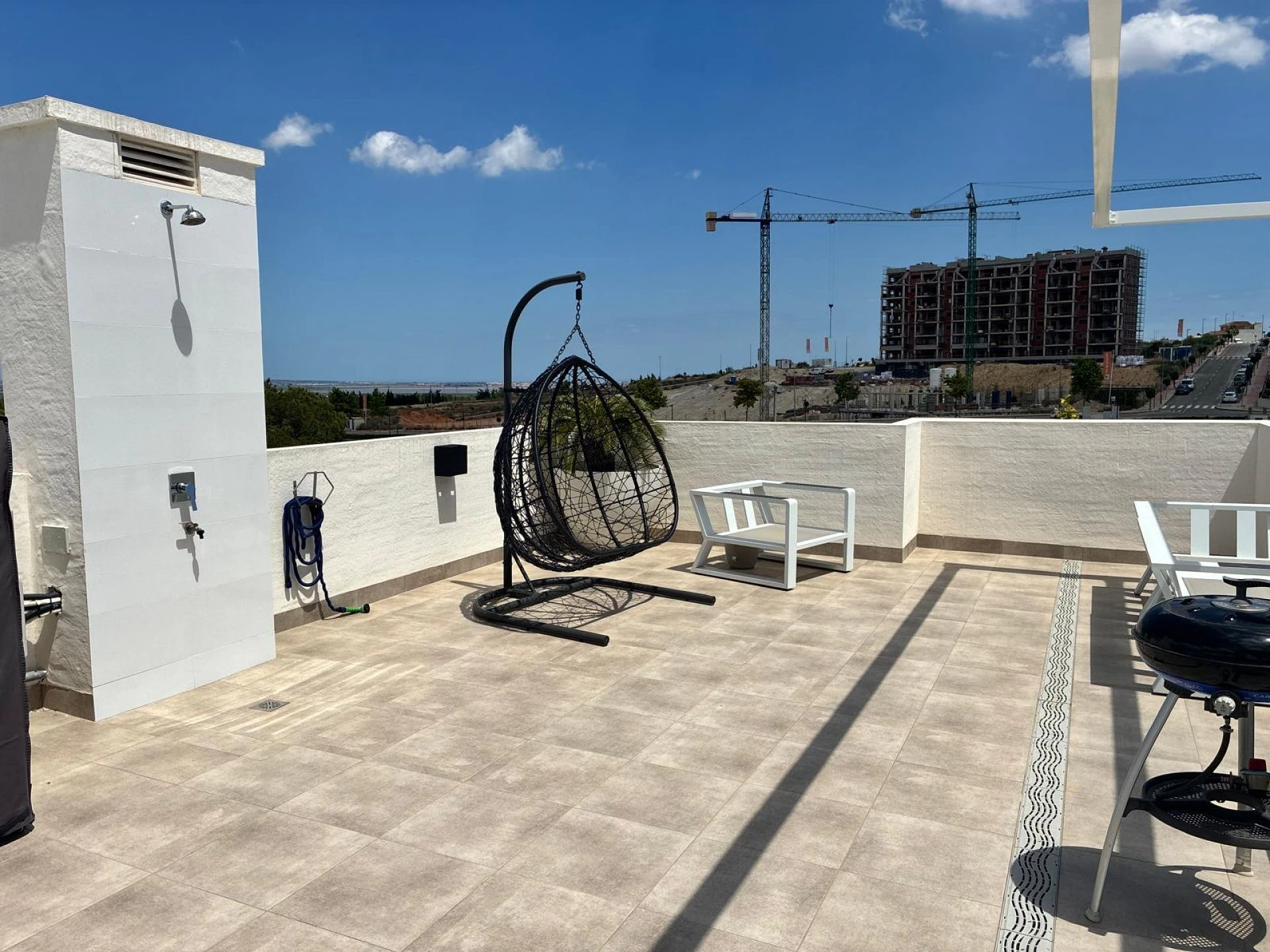 Flat for sale in San Miguel De Salinas