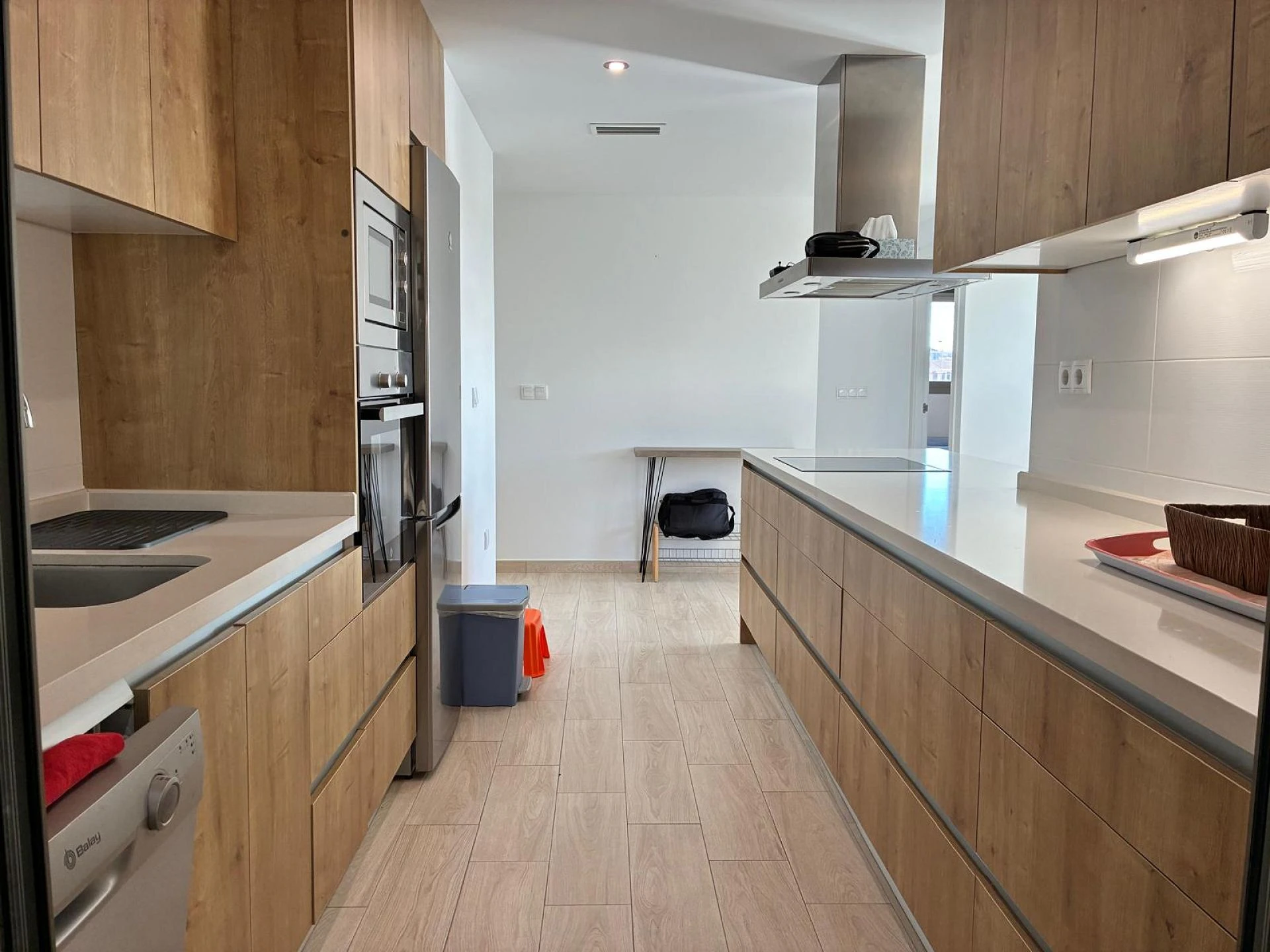 Flat for sale in Villamartin